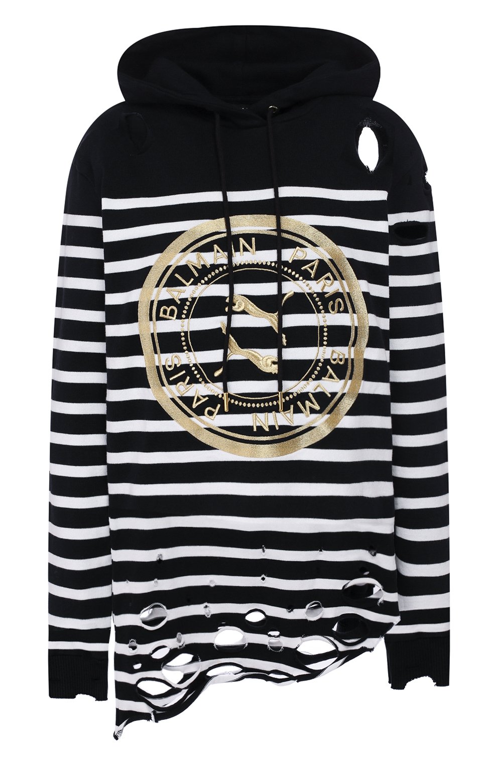 Худи puma x balmain PUMA, арт. 59688201, фото 1