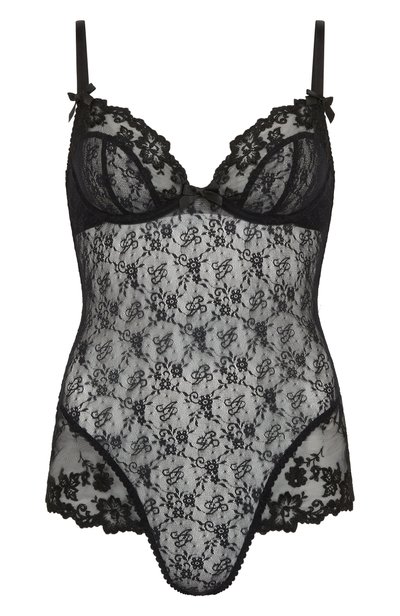 Женское боди josephina AGENT PROVOCATEUR, арт. AP13030001001