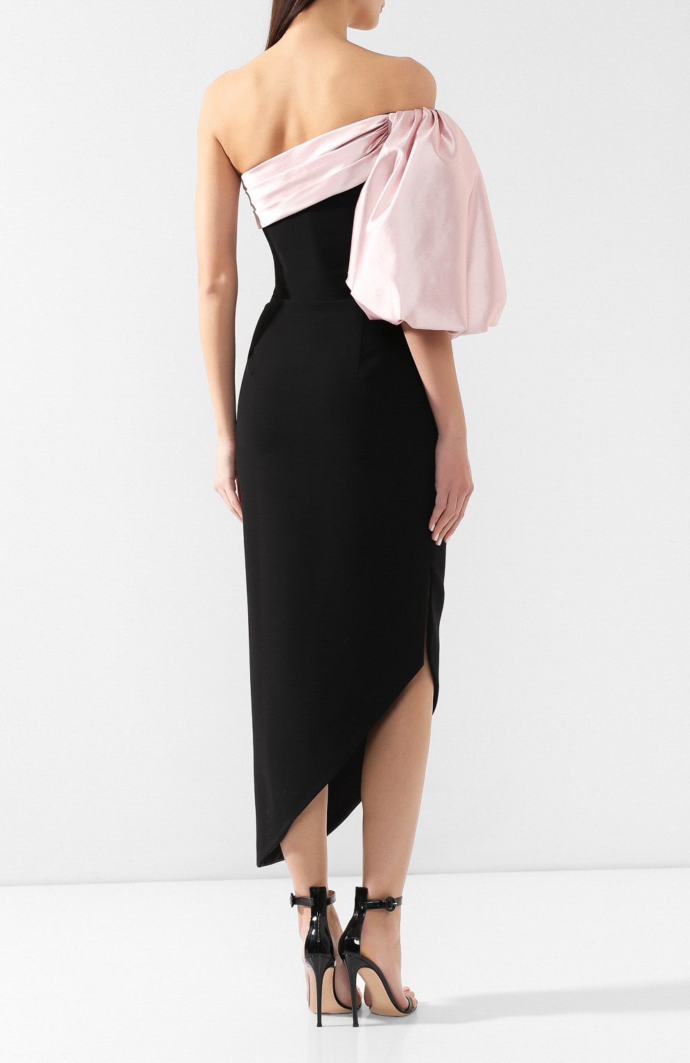 Платье-миди RASARIO, арт. 0008S9, фото 4