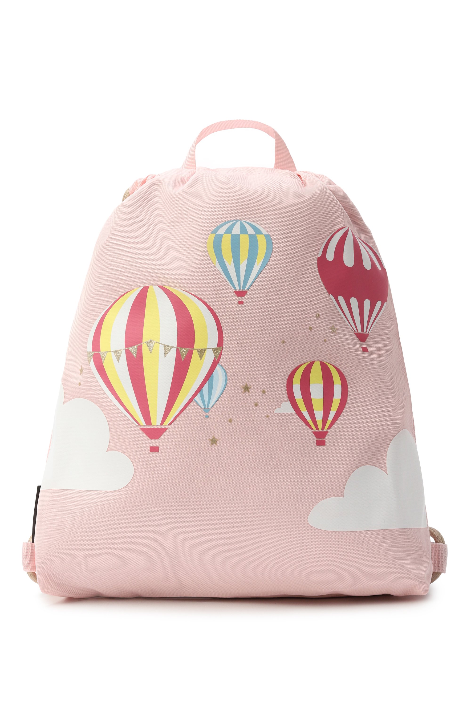 Сумка-рюкзак city CARAMEL ET CIE, арт. GB10, фото 1