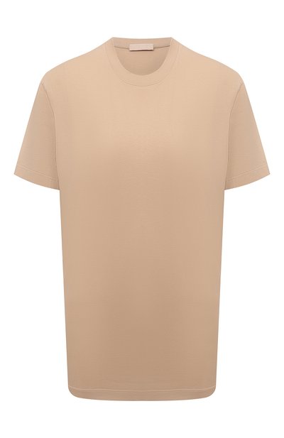 Женская хлопковая футболка WARDROBE.NYC, арт. W1001R05
