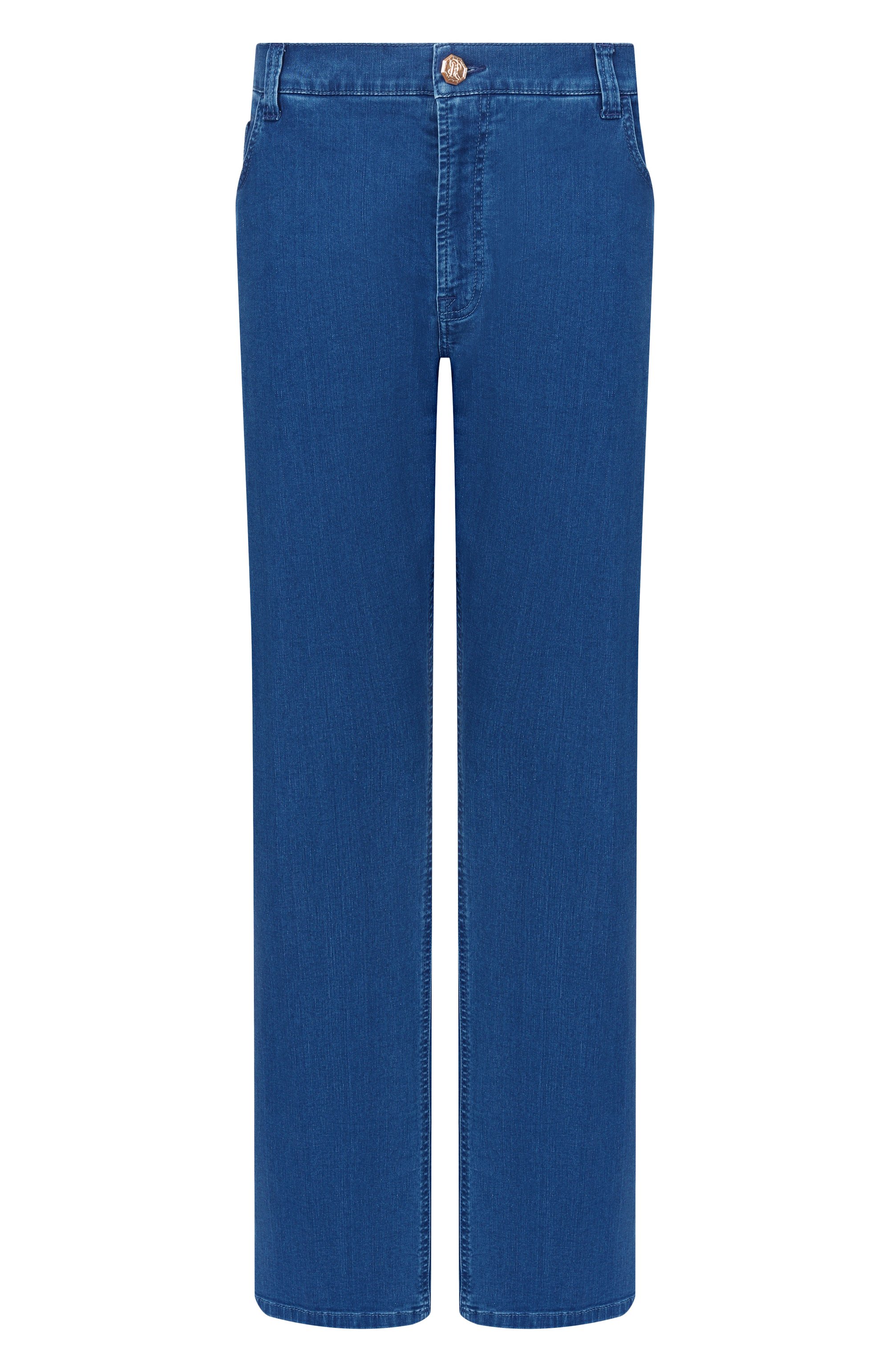 Джинсы STEFANO RICCI, арт. MFT61B2160/TR100L_001, фото 1