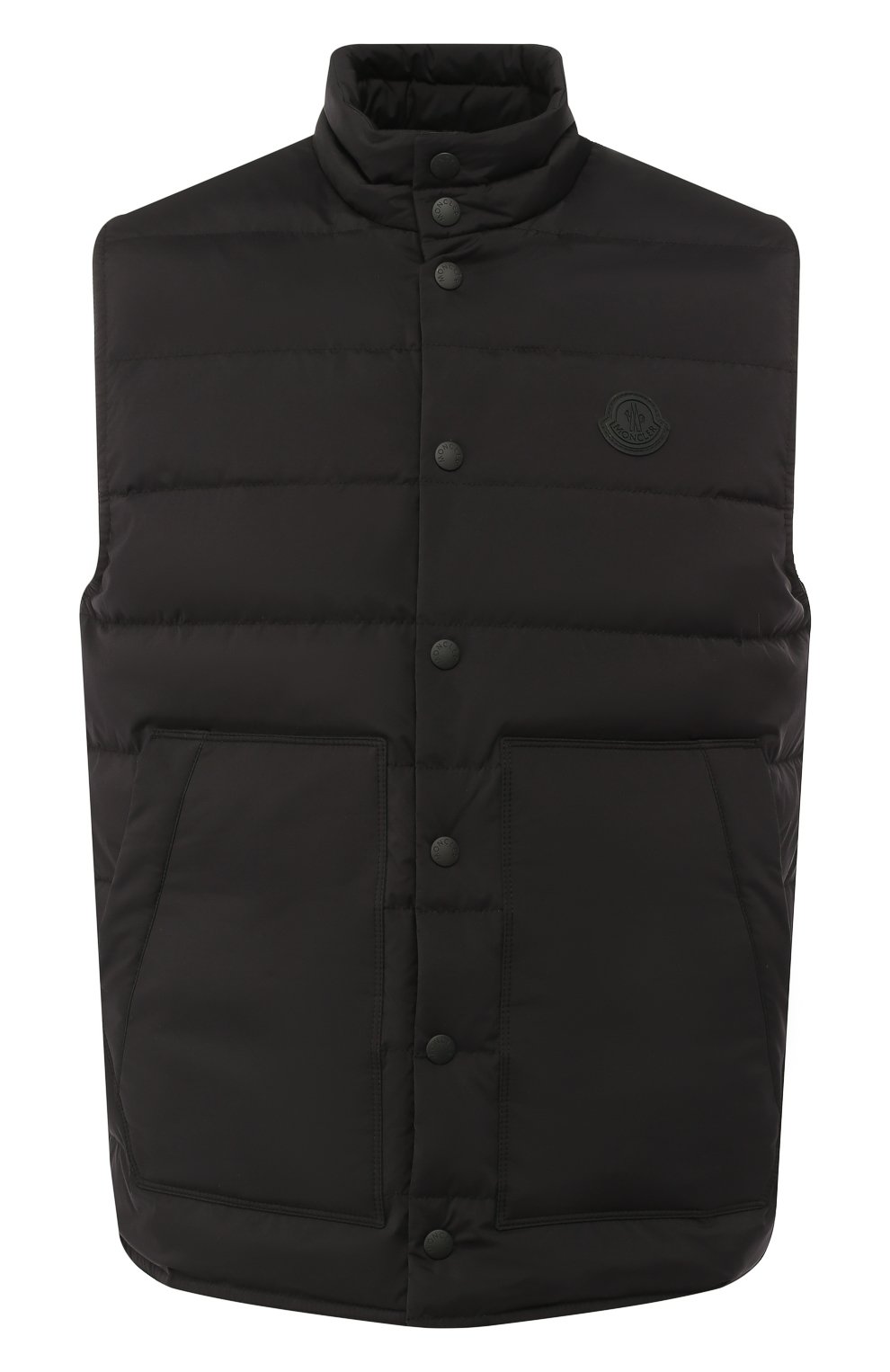 Пуховый жилет merak MONCLER, арт. E1-091-43323-05-53132, фото 1