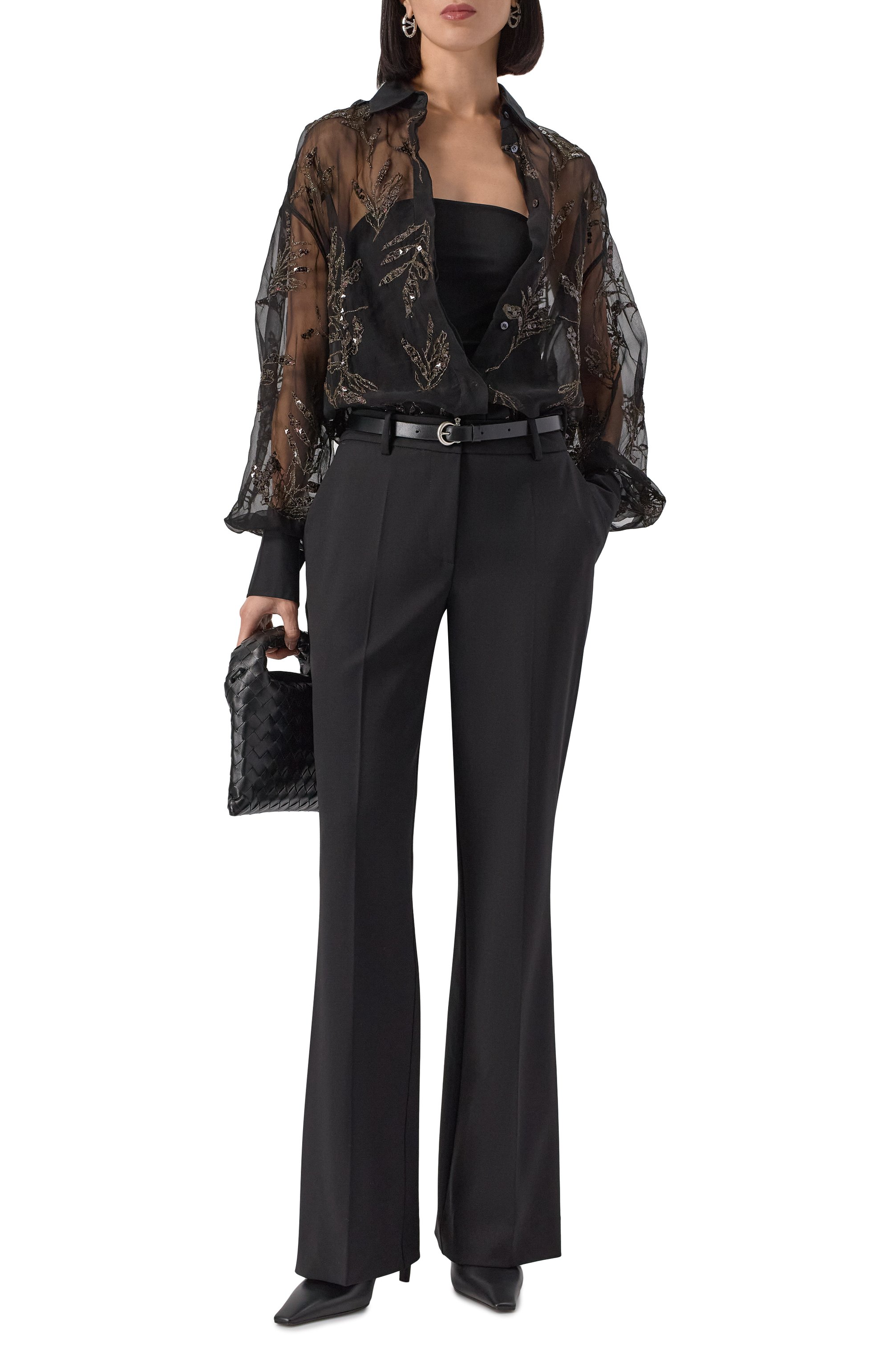 Топ MVST, арт. TXBBL-Y494-1/T1717, фото 2