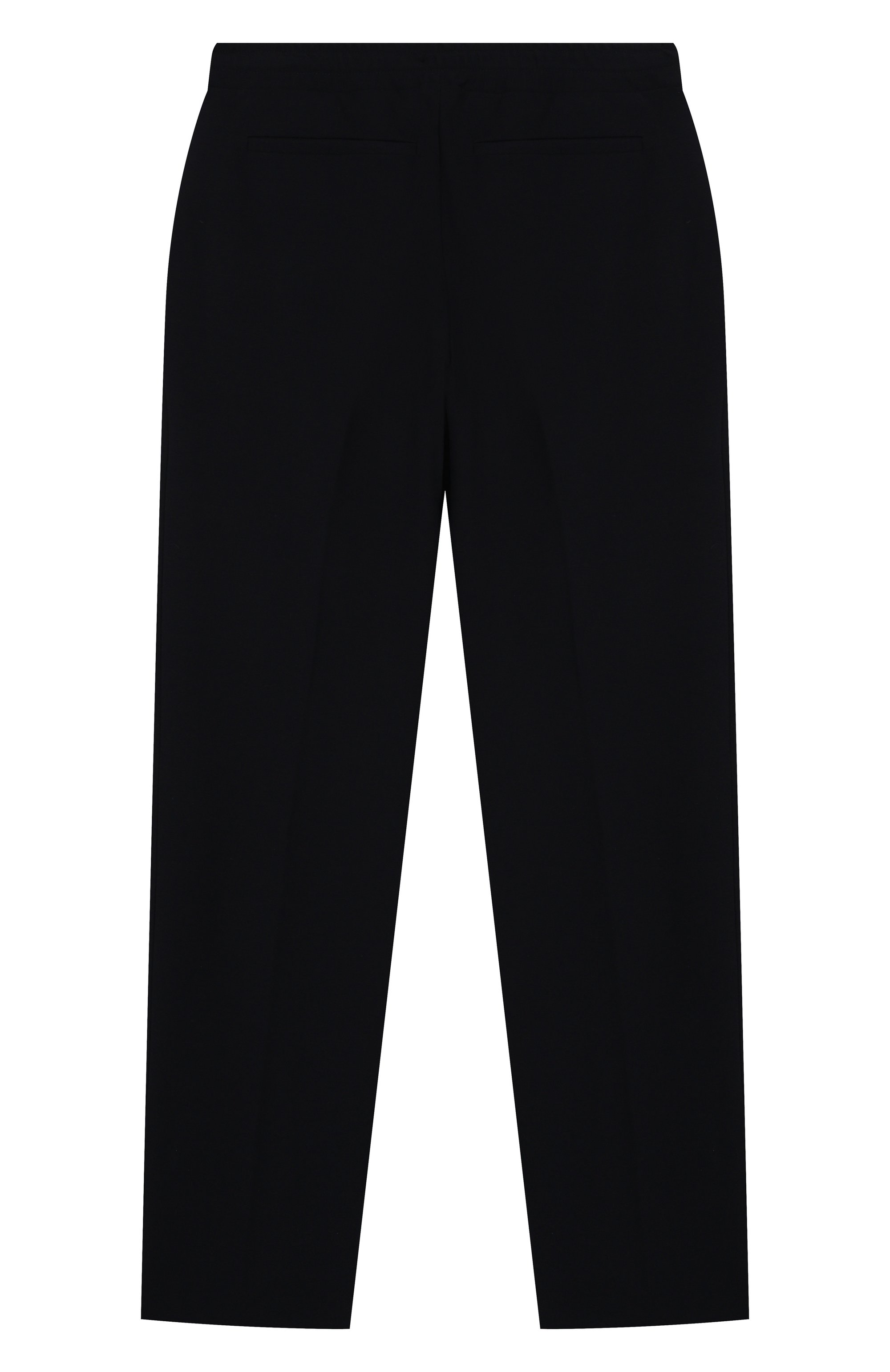 Брюки из вискозы DAL LAGO, арт. N212/8111/17-18, фото 2