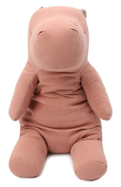 Игрушка бегемот MAILEG, арт. 16-0901-00, фото 1