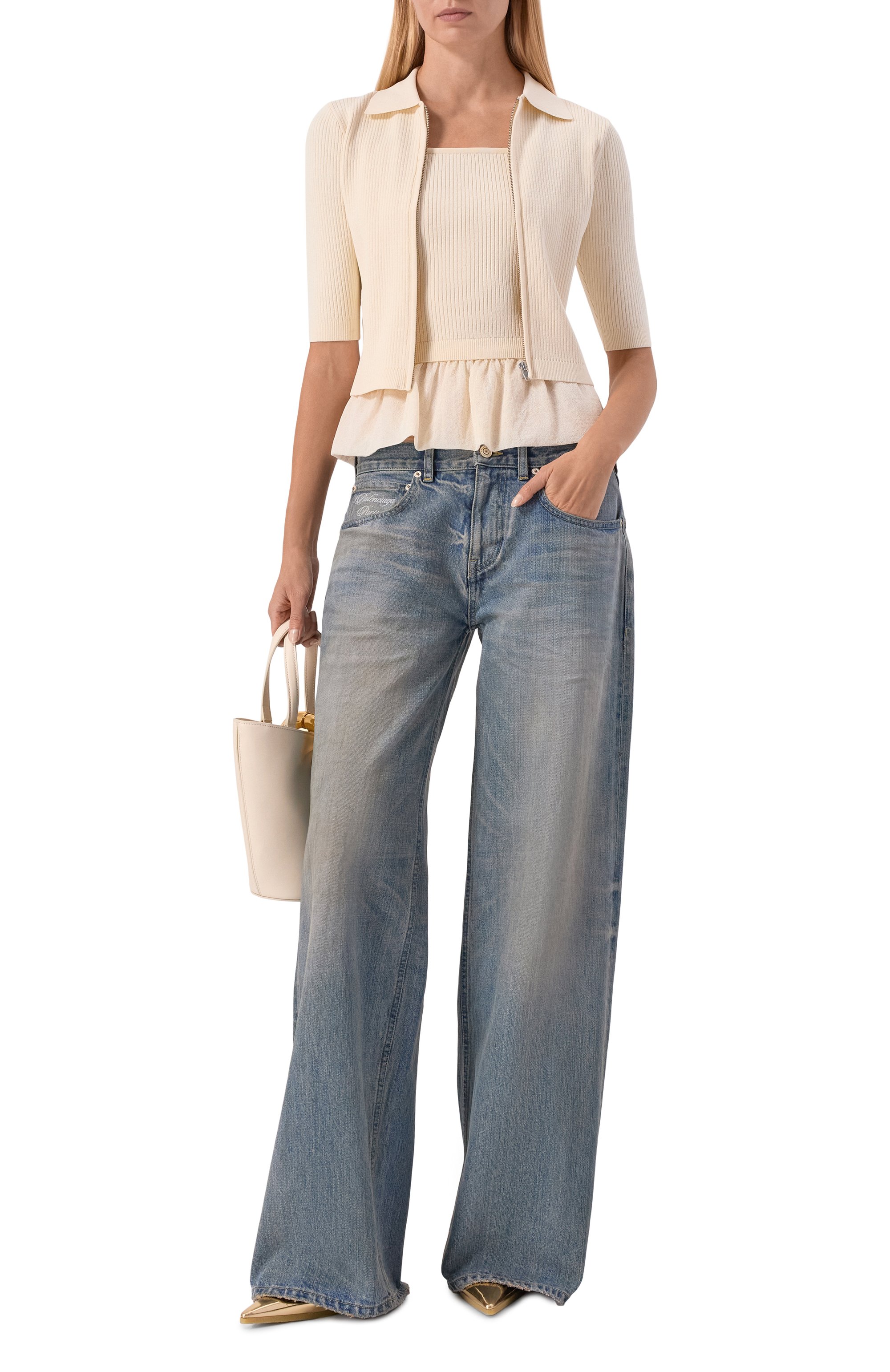 Топ JUUN.J, арт. JW6351W04, фото 2