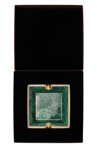 Пепельница STEFANO RICCI, арт. 0AP16/MLCH02, фото 4