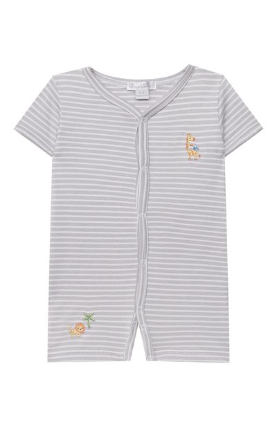 Хлопковый песочник KISSY KISSY, арт. KBR05770I, фото 1