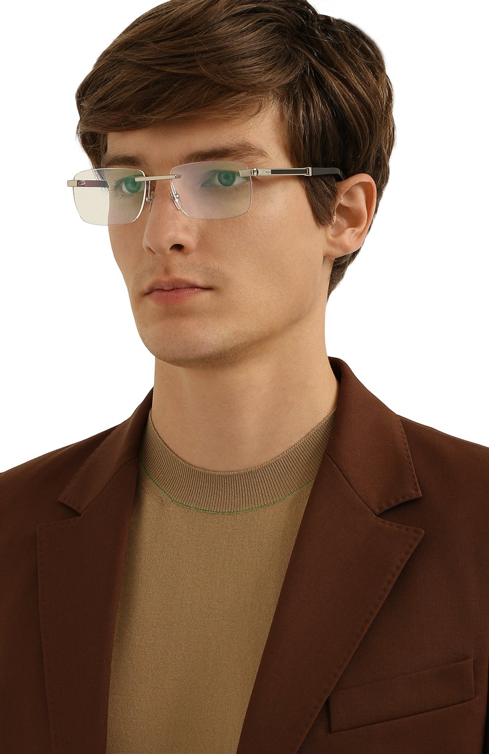 Оправа ZILLI, арт. ZI-60034 C07, фото 2