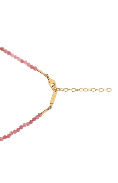 Колье HANKA_IN, арт. J0Y-CH-T0UR0-BIN-0.5M, фото 4