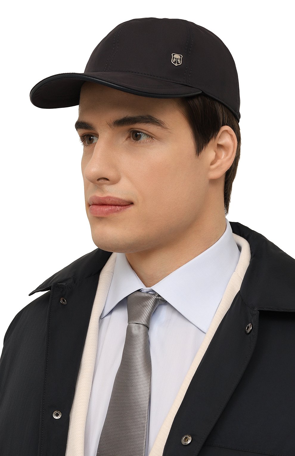 Бейсболка CORNELIANI, арт. 930502-9329202, фото 2