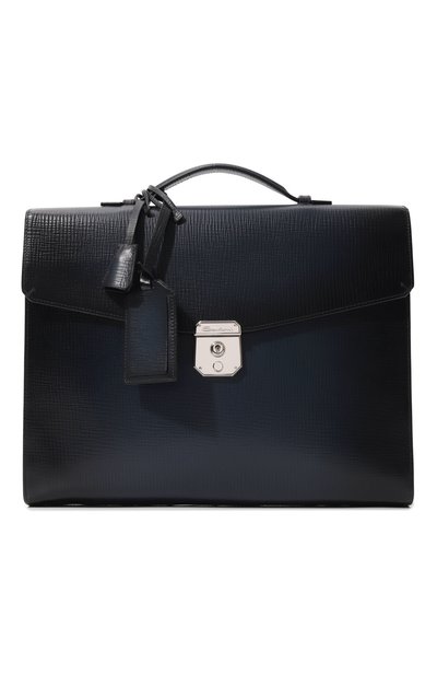 Портфель SANTONI, арт. UFBGA1992F0-APMC, фото 4