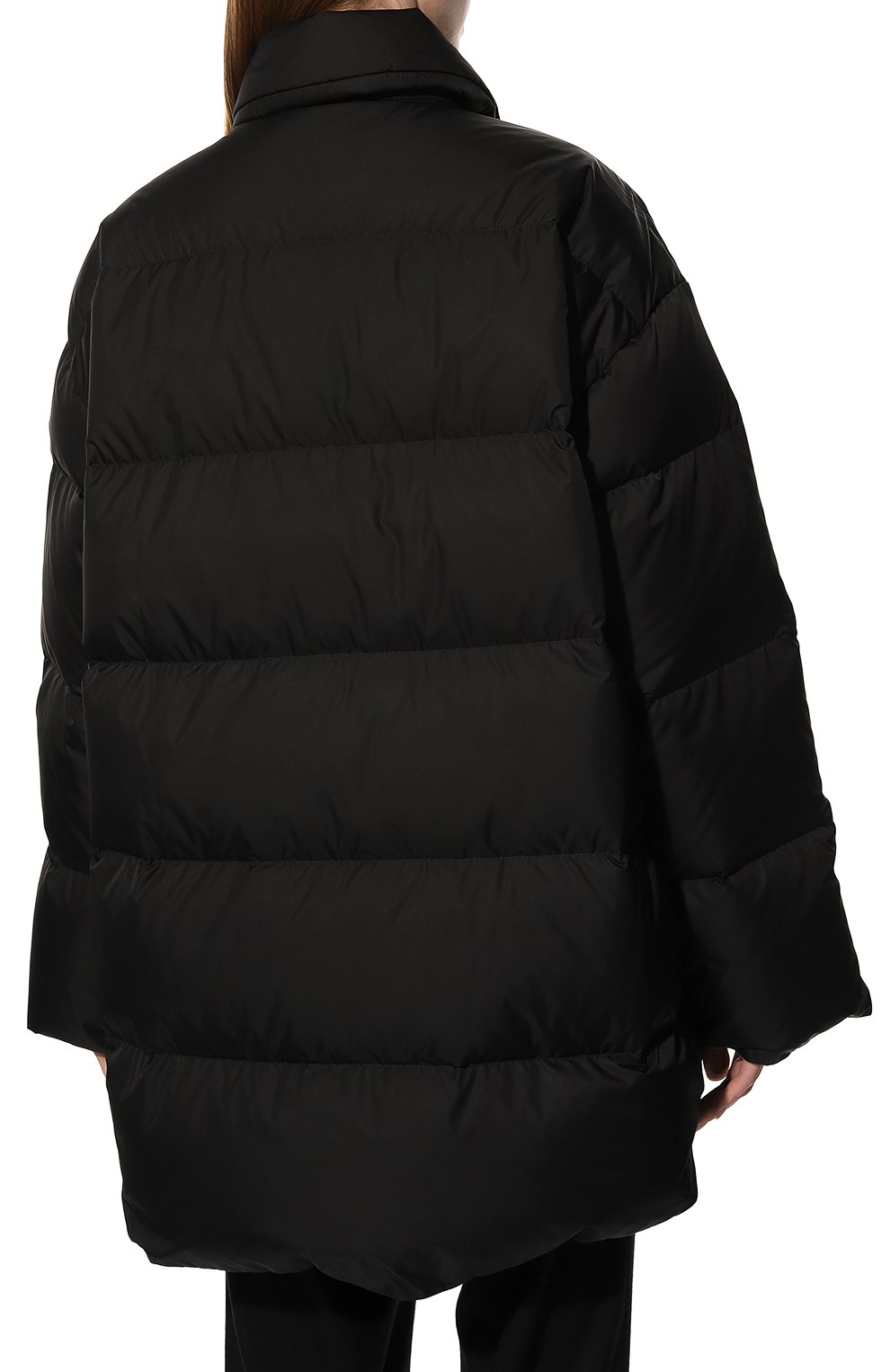 Пуховик ASPESI, арт. W2 N 2N10 V006, фото 4