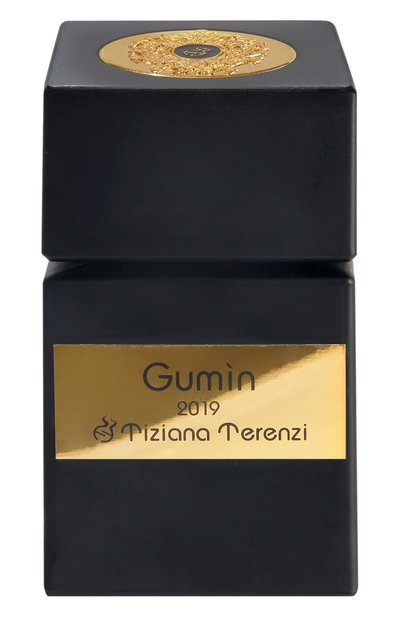 Духи gumin юбилейная коллекция (100ml) TIZIANA TERENZI, арт. 8016741532597, фото 1