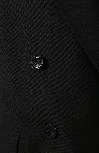 Двубортный жакет ACNE STUDIOS, арт. AH0071/W, фото 5