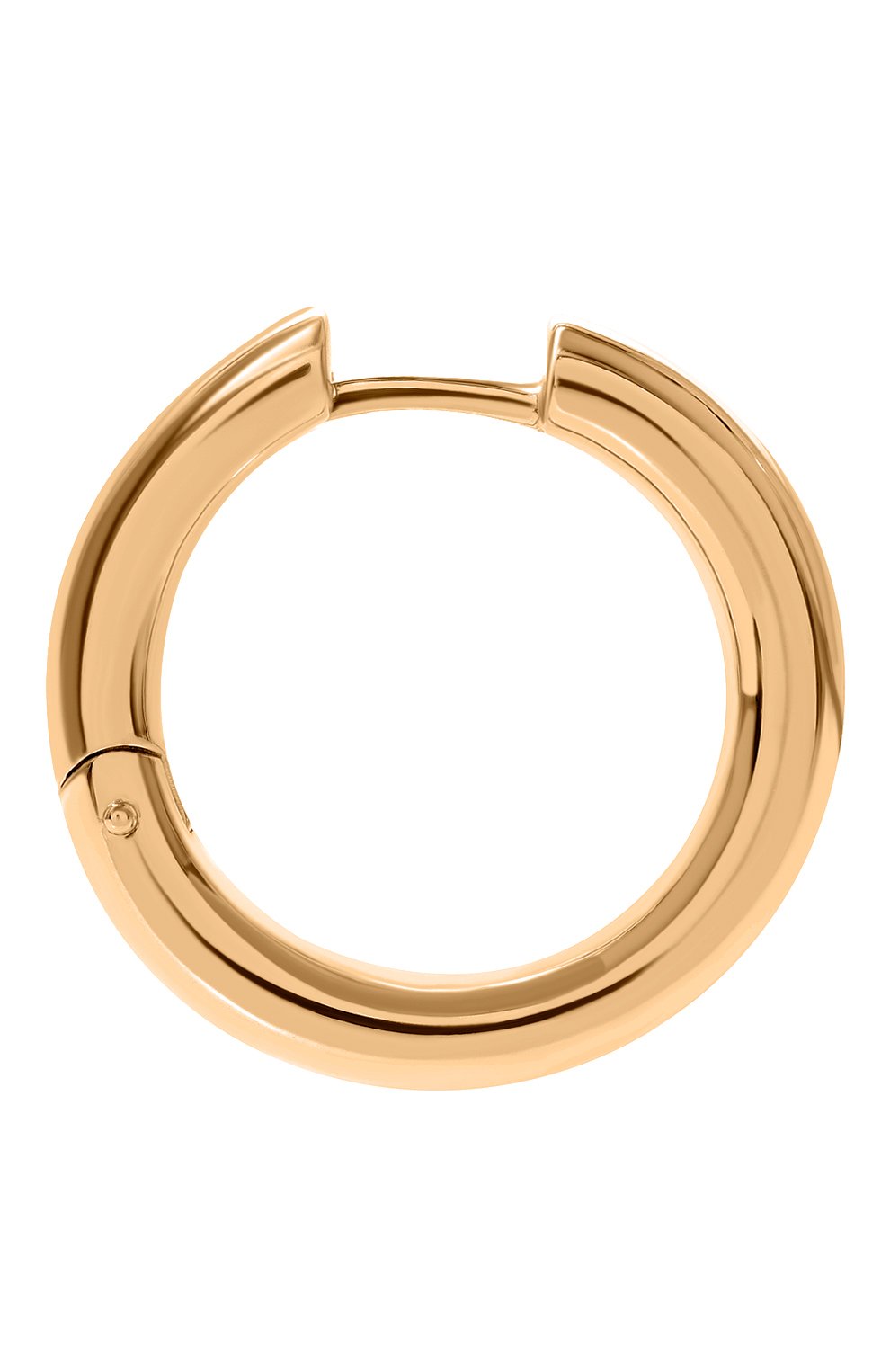 Моносерьга MOONKA, арт. trn-bkon1-g, фото 4