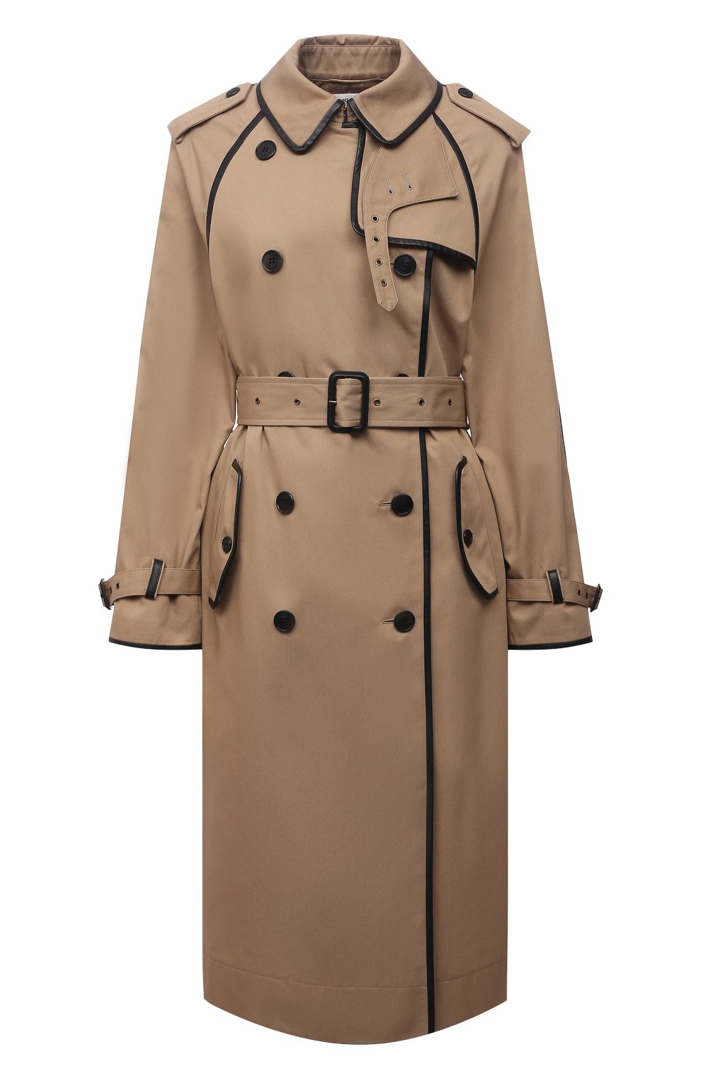 Тренч SAINT LAURENT, арт. 662028/Y039W, фото 1