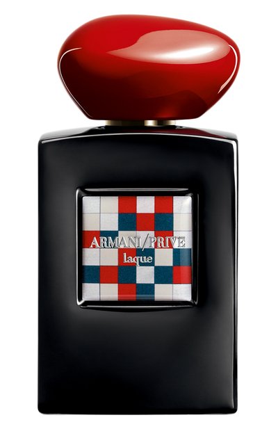 Мужской парфюмерная вода laque (100ml) GIORGIO ARMANI, арт. 3614272642188