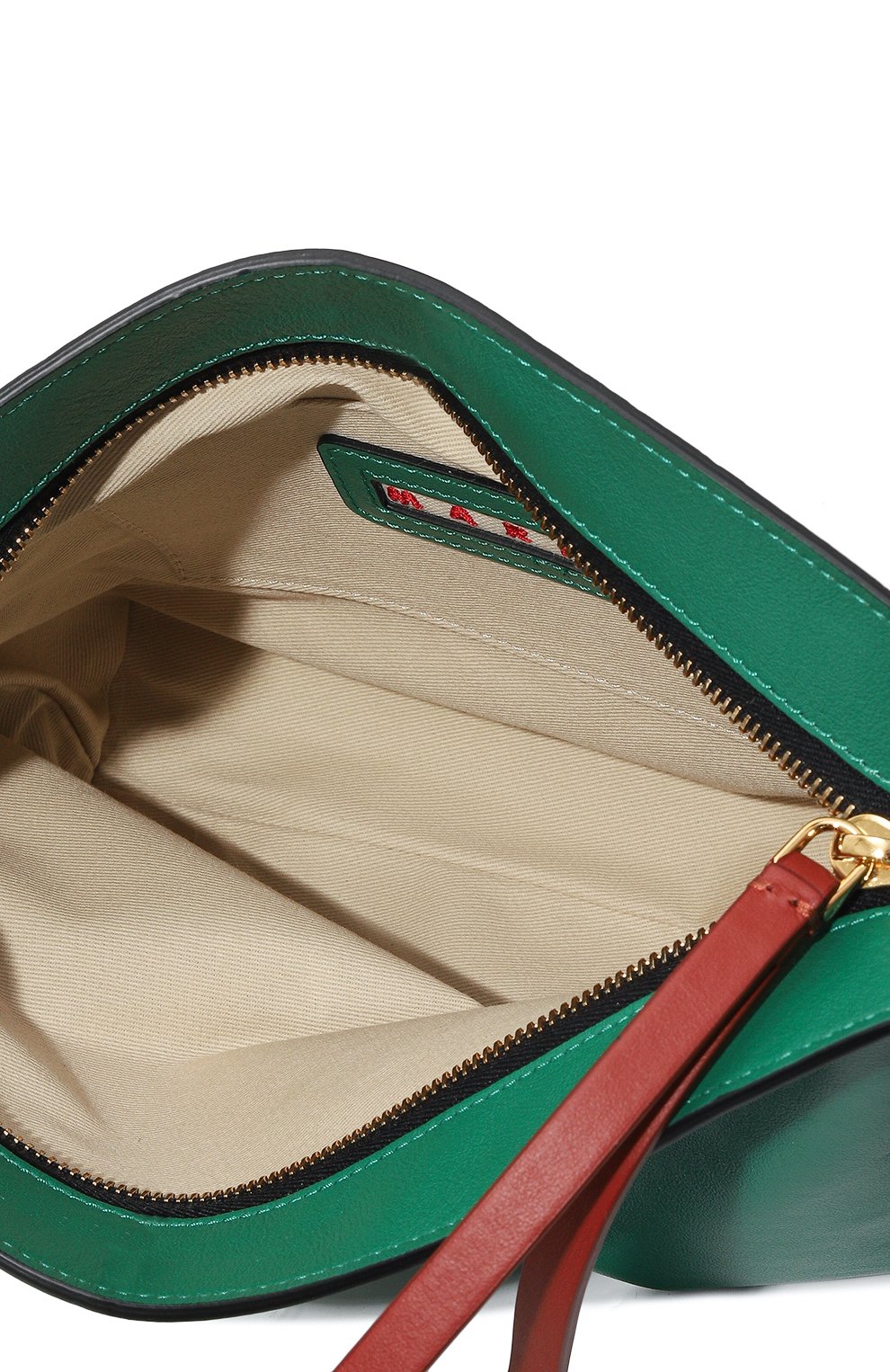 Клатч museo MARNI, арт. PHM00030U0/P2644, фото 5