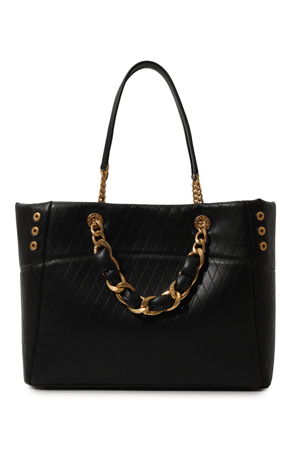 Сумка-тоут 1945 soft BALMAIN, арт. CN0FF827LVNL, фото 6