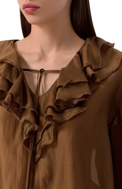 Блузка FLASHIN, арт. FC25BB, фото 5