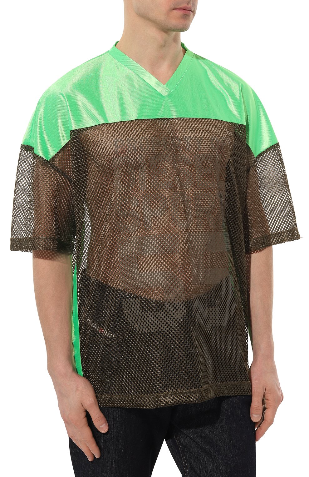 Футболка DIESEL, арт. A09374/0AIJE, фото 3