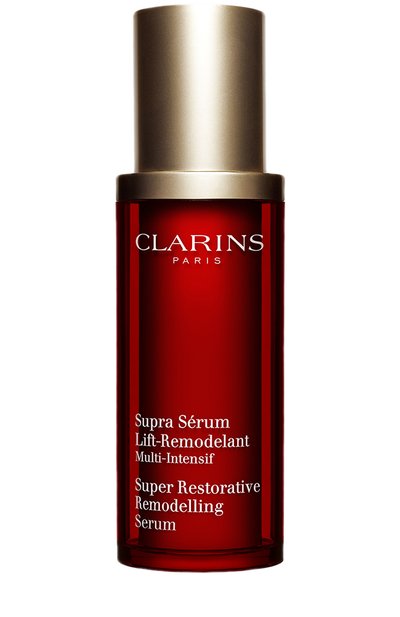 Женская восстанавливающая сыворотка интенсивного действия multi-intensif (30ml) CLARINS, арт. 80002595