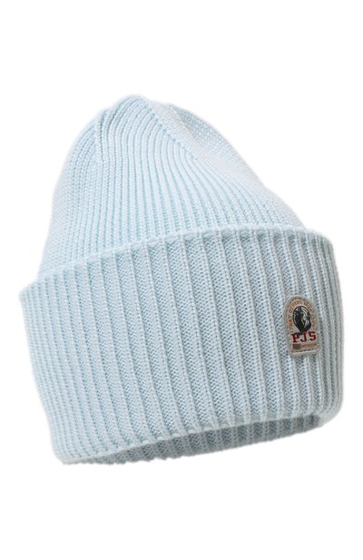 Шерстяная шапка PARAJUMPERS, арт. PAACHA10, фото 1
