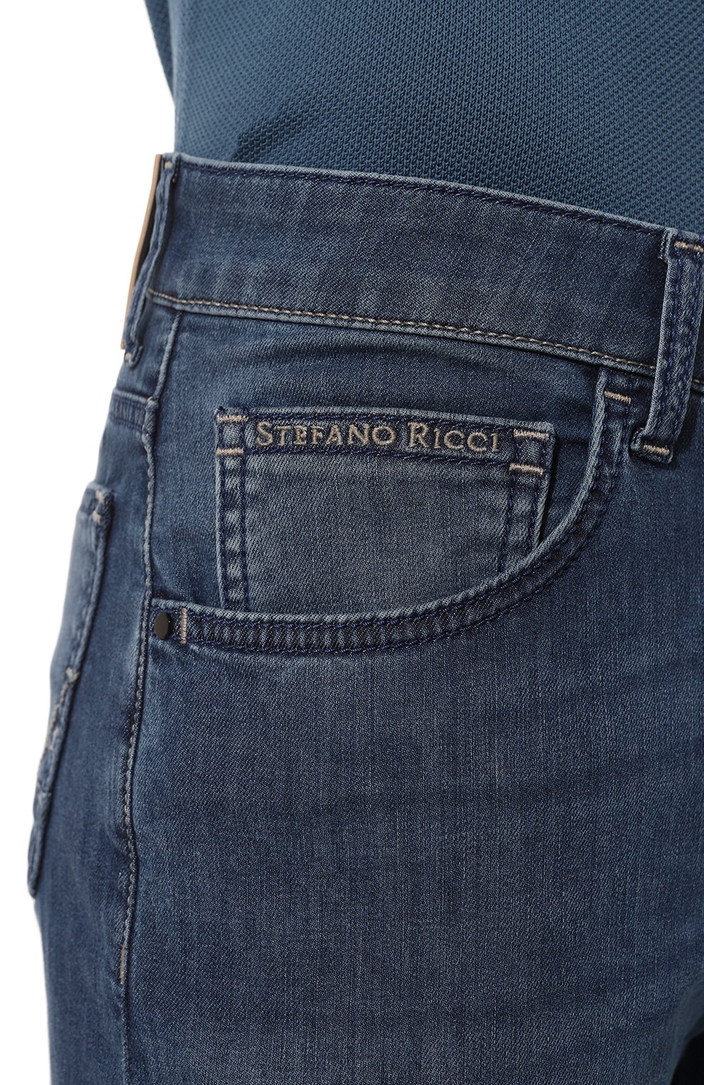 Джинсы STEFANO RICCI, арт. MST31B2040/T0086, фото 5