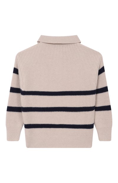 Кашемировое поло GIORGETTI CASHMERE, арт. MB2264/2-6, фото 2