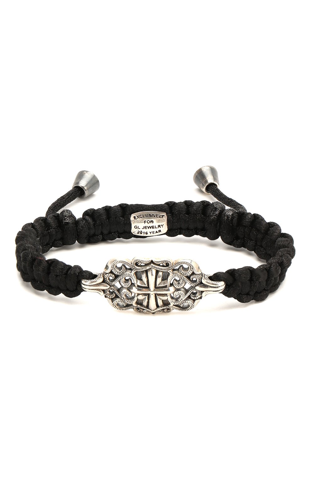 Браслет возрождение империи GL JEWELRY, арт. M450002-S97-01, фото 1