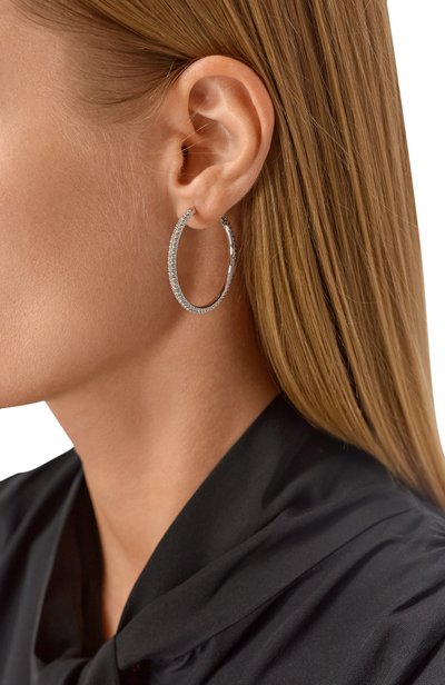 Женские серьги stone SWAROVSKI, арт. 5389432