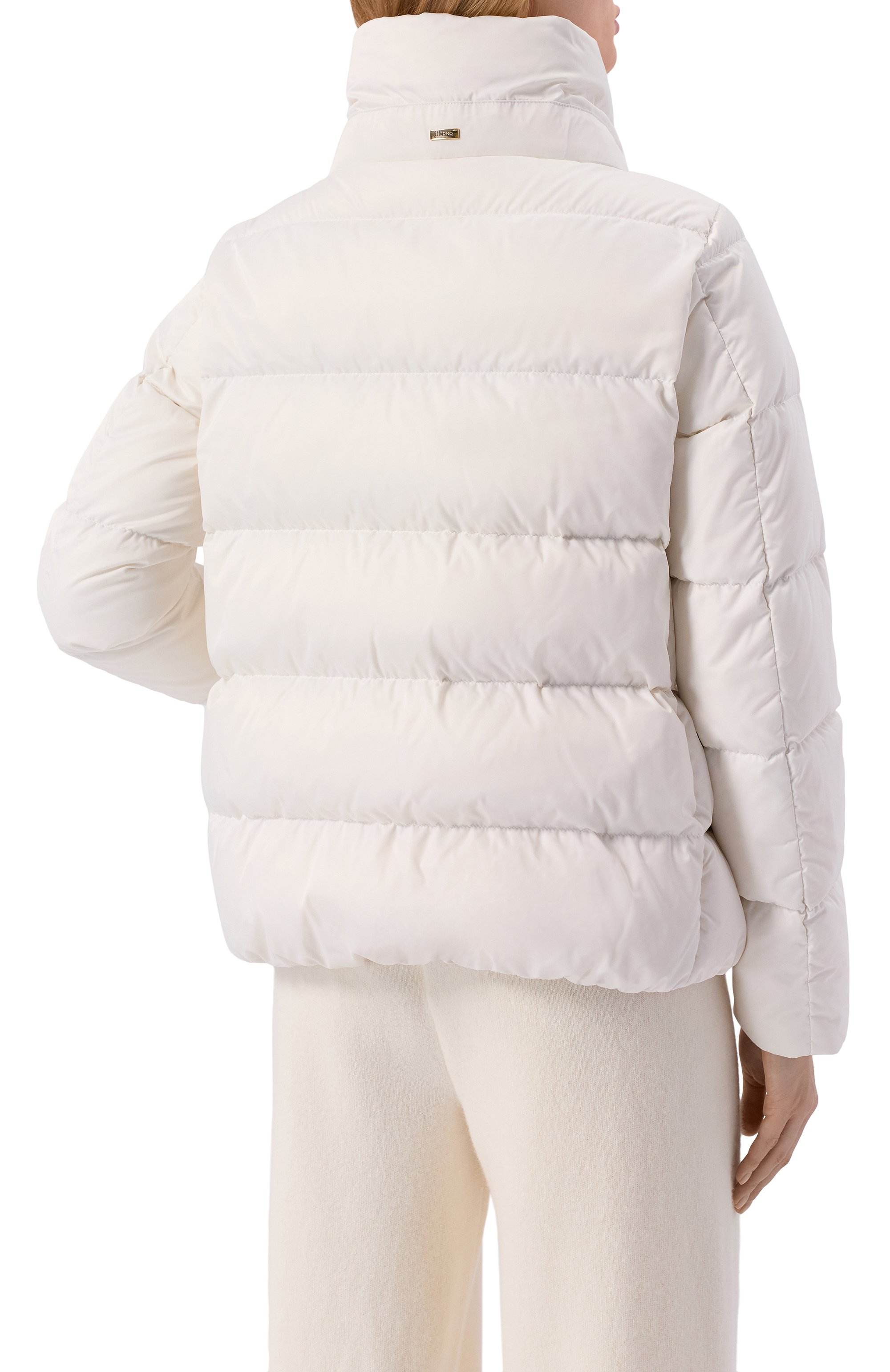 Пуховик HERNO, арт. PI001936D/12170Z, фото 4