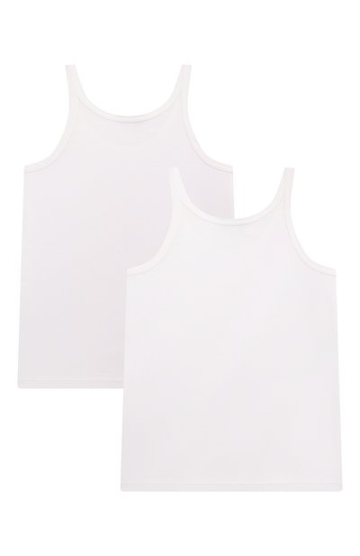 Комплект из двух маек DOLCE & GABBANA, арт. L4J702/0N00H