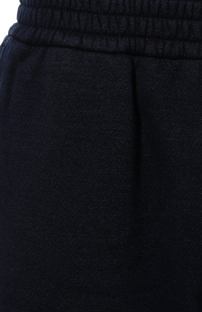 Хлопковые шорты FENDI, арт. FAB651/AN5U/F0RU7, фото 5