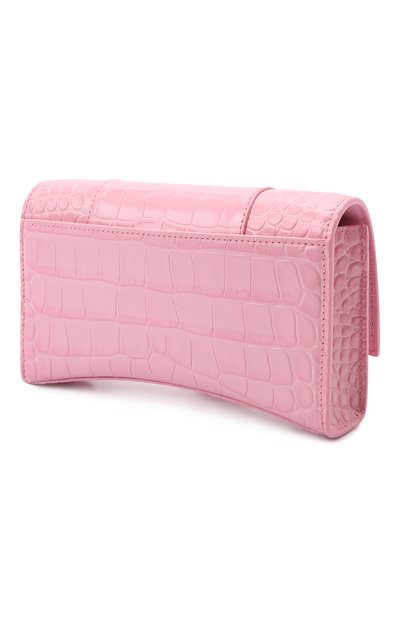 Сумка hourglass BALENCIAGA, арт. 656050/1LR6Y, фото 4