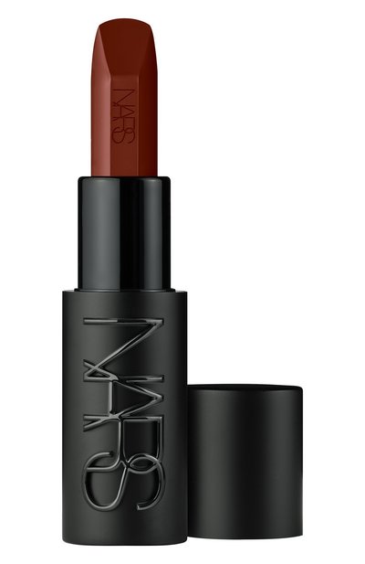 Женская сатиновая помада explicit, оттенок ravenous NARS, арт. 34504844NS