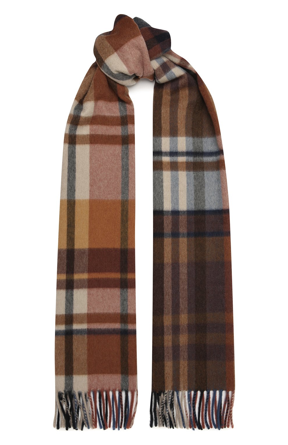 Кашемировый шарф LORO PIANA, арт. FAL3110, фото 1