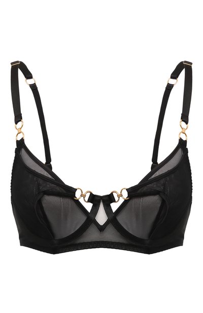 Женский бюстгальтер с мягкой чашкой BORDELLE, арт. AW25B07B