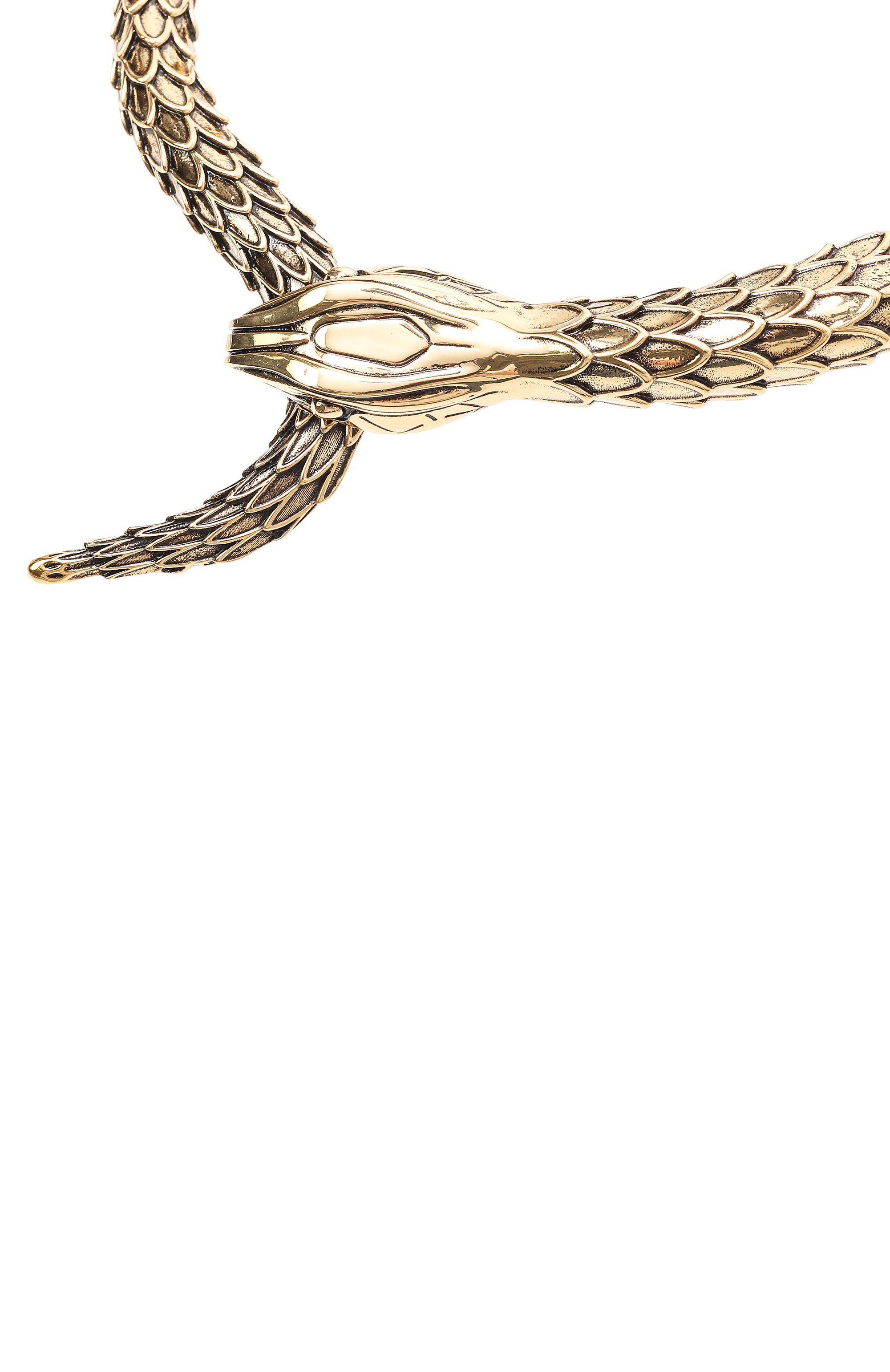 Колье CHLOÉ, арт. CHC24WF070CB79DCTU, фото 4