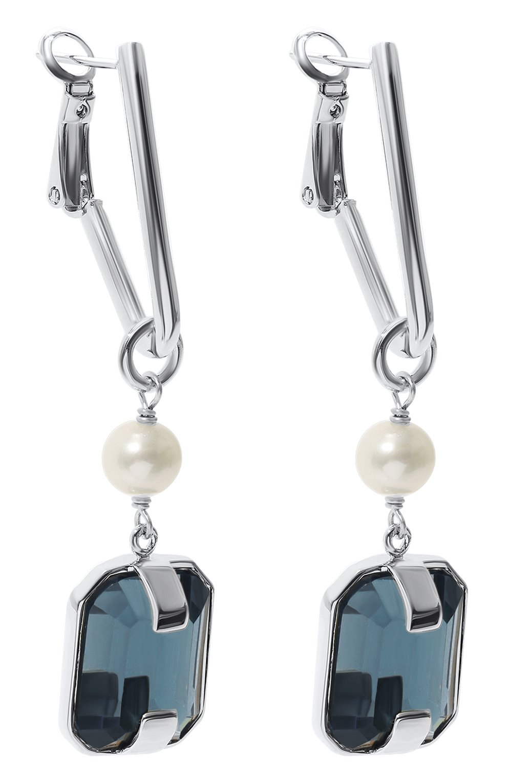 Серьги CRYSTALLINE JEWELLERY, арт. 381WA, фото 3