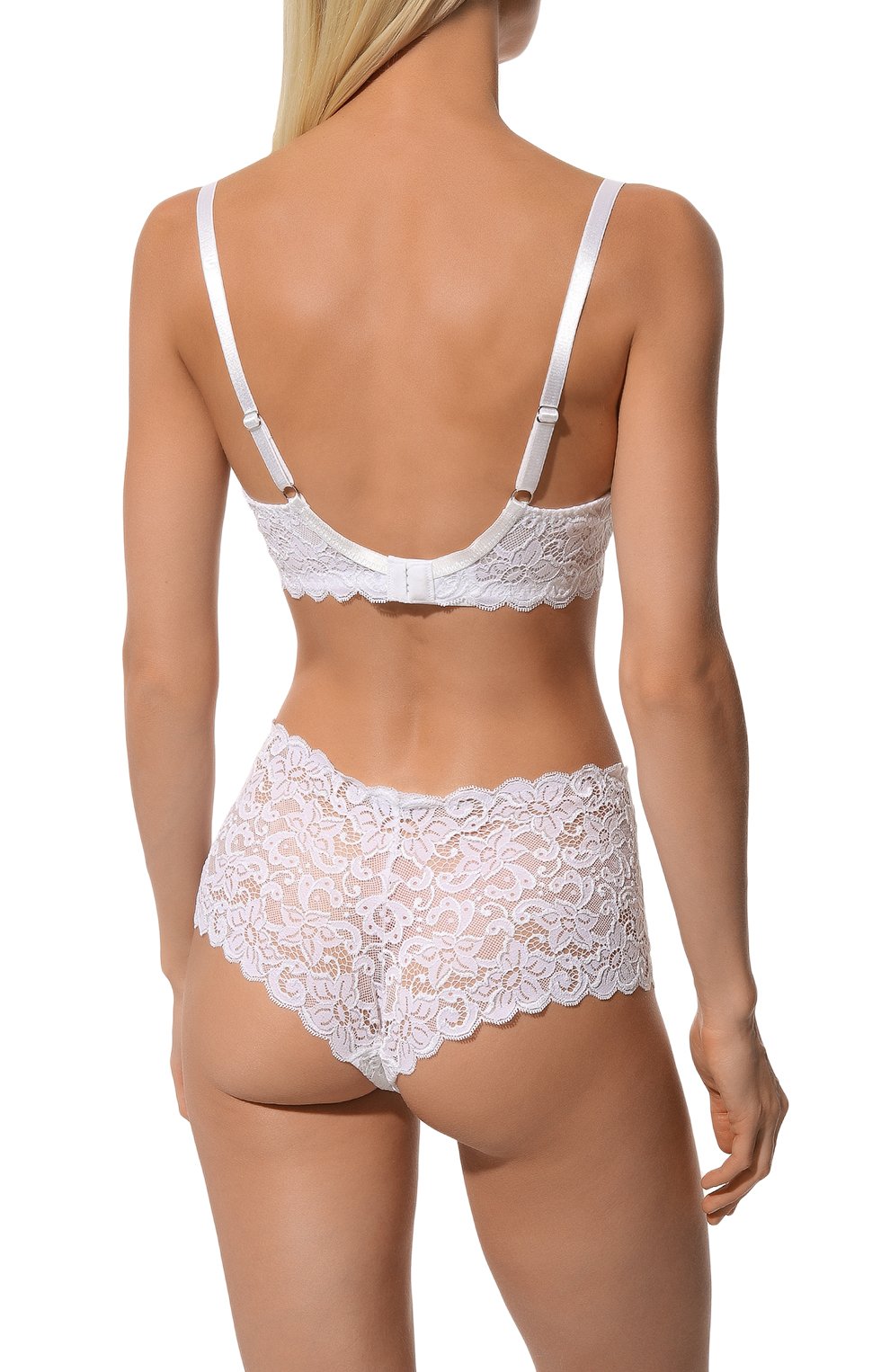 Бюстгальтер с плотной чашкой HANRO, арт. 071503., фото 3