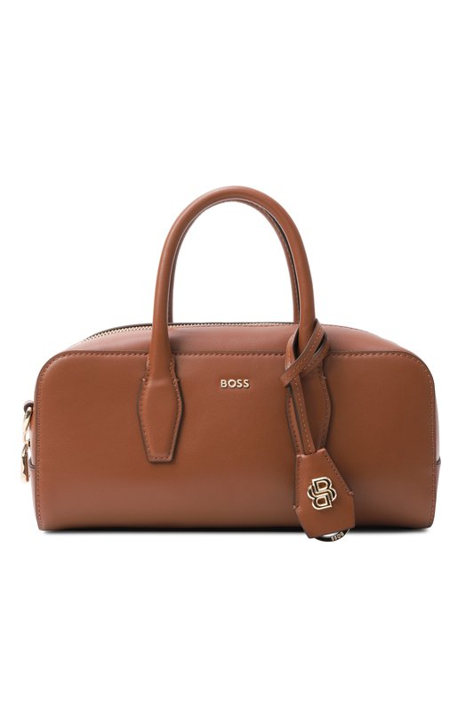 Сумка Numah BOSS 50557995 Коричневый  50557995 Фото 7