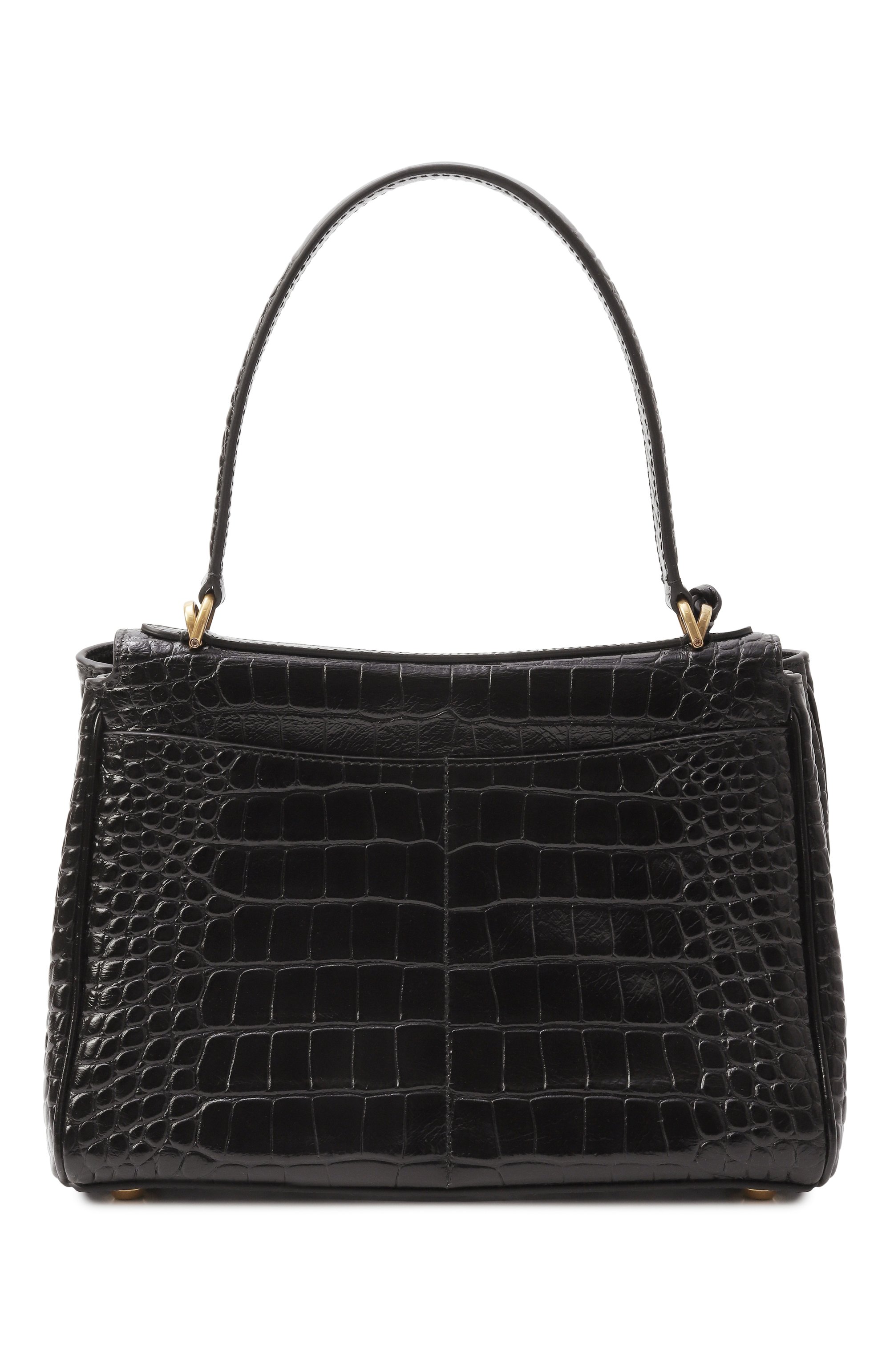 Сумка rodeo small BALENCIAGA, арт. 789779/2AA5L, фото 6