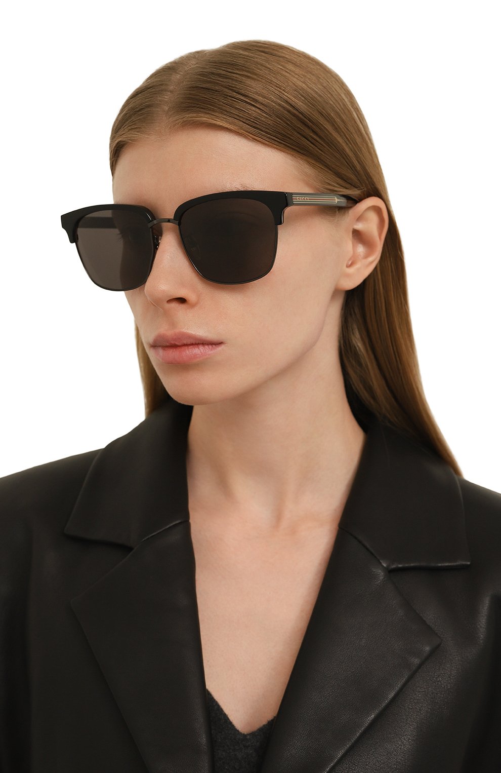 Солнцезащитные очки GUCCI, арт. 541392 J0770, фото 2