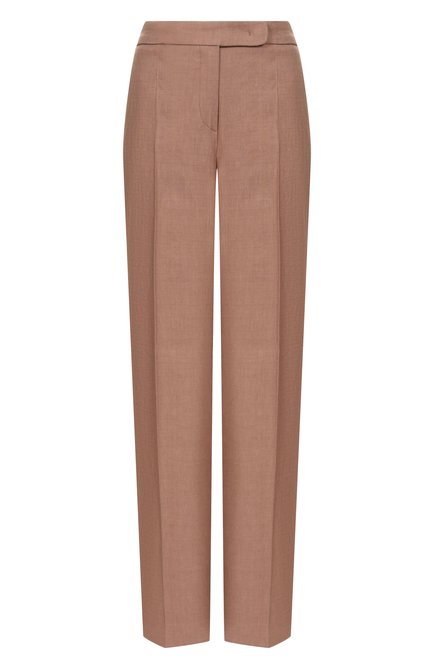 Женские льняные брюки WINDSOR, арт. 52 DHE813 10017384/10017384