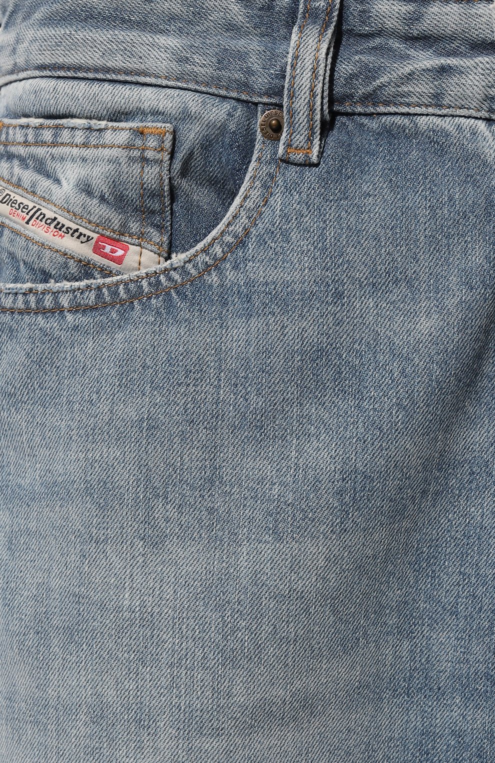 Джинсы DIESEL, арт. A06925/09H57, фото 5