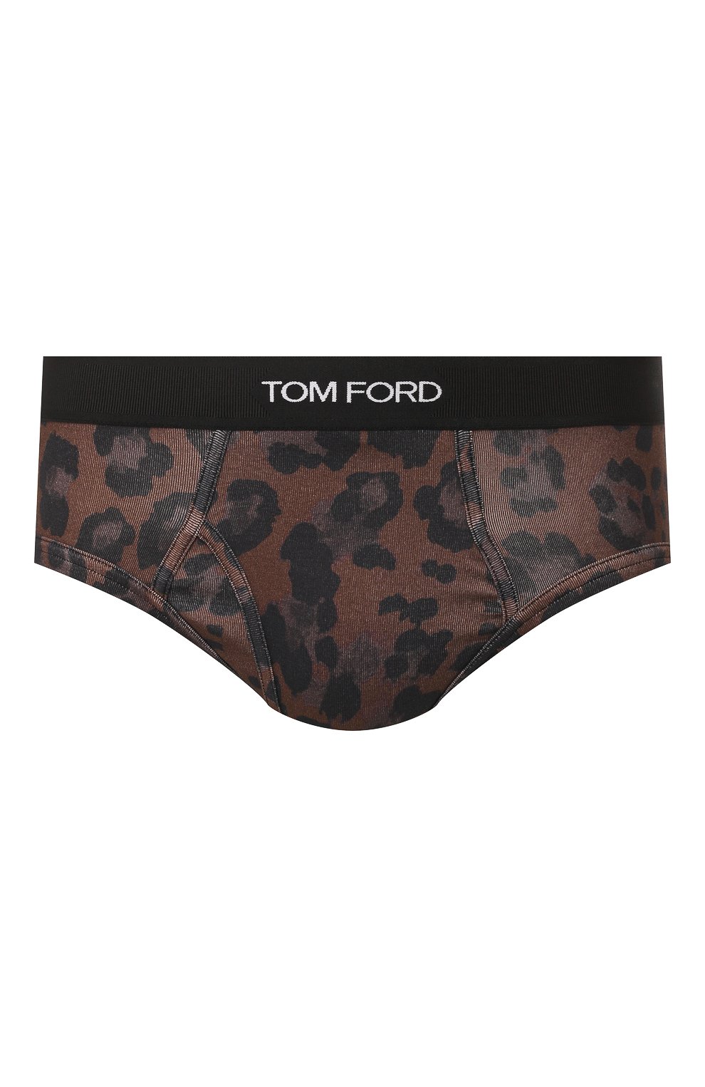 Хлопковые брифы TOM FORD, арт. T4LC10110, фото 1