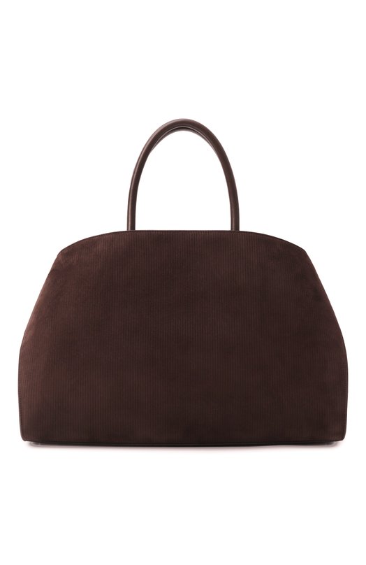 Сумка Hug large Ferragamo 215921/785776 Коричневый  215921/785776 Фото 6